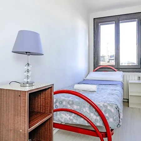 View In Venice! Charming With Private Roof Terrace * Venice