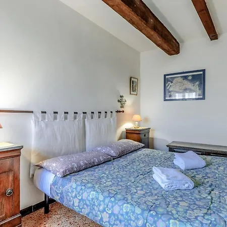 View In Venice! Charming With Private Roof Terrace *