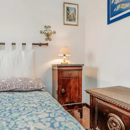 View In Venice! Charming With Private Roof Terrace Venice