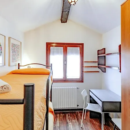 View In Venice! Charming With Private Roof Terrace Apartment Venice