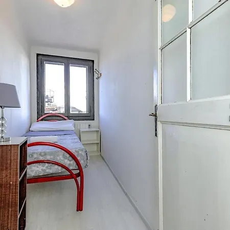 View In Venice! Charming With Private Roof Terrace * Venice