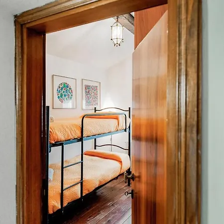 View In Venice! Charming With Private Roof Terrace Apartamento *