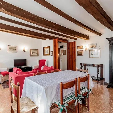 Apartamento View In Venice! Charming With Private Roof Terrace *