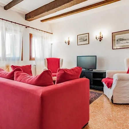 Apartamento View In Venice! Charming With Private Roof Terrace *